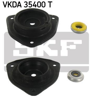 Kit de réparation, coupelle de suspension SKF VKDA 35400 T